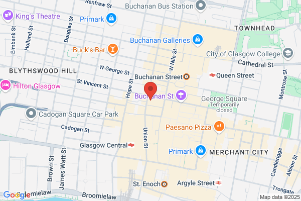 Glasgow Orthodontics