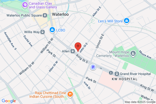 King East Dental Care