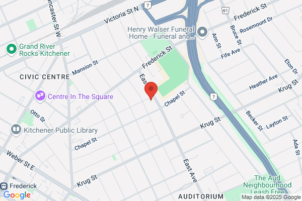 Kitchener East Family Dental