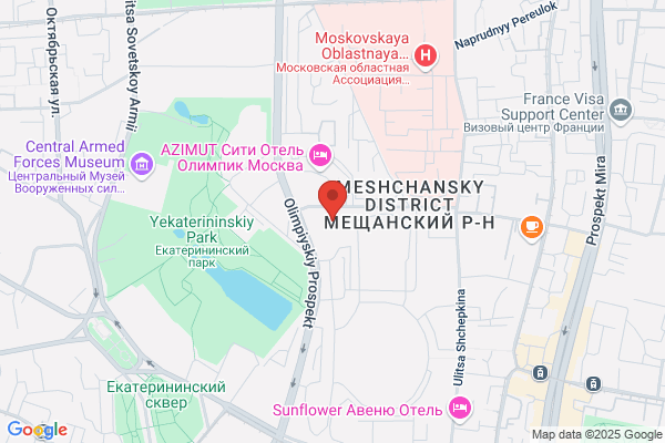 University Shops Dental Clinic