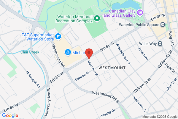 Waterloo West Dentistry