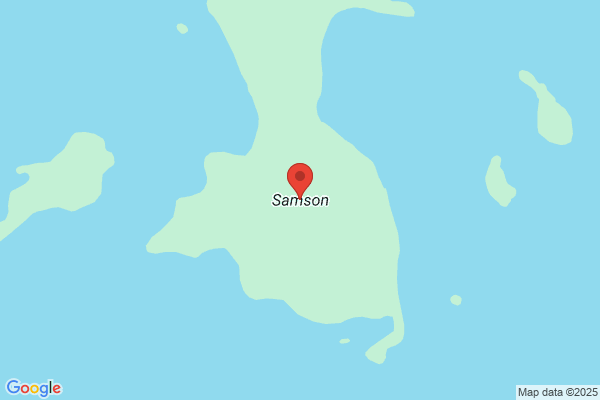 Samsonosong