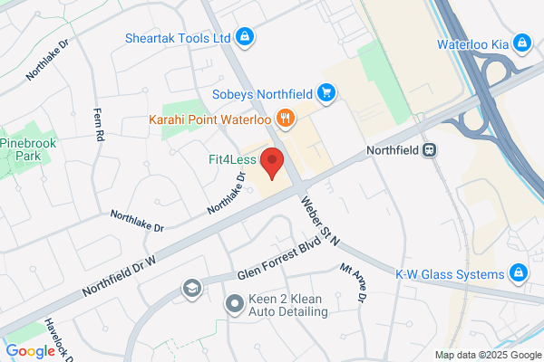 Sketchley Cleaners, Head Office, Kitchener