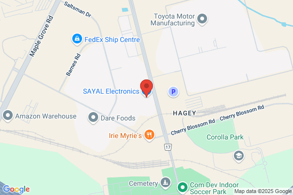 Sayal Electronics