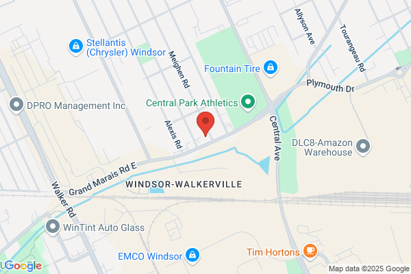 Canadian Embroidery Specialists