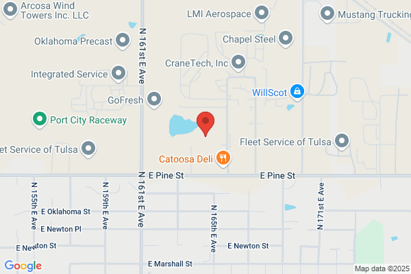 A K Manufacturing Services