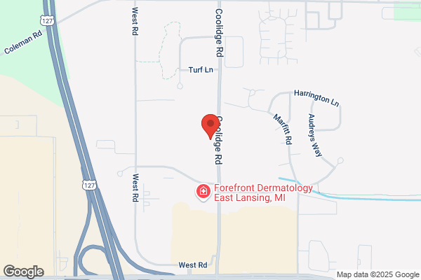Courtland Engineering Consultants Inc