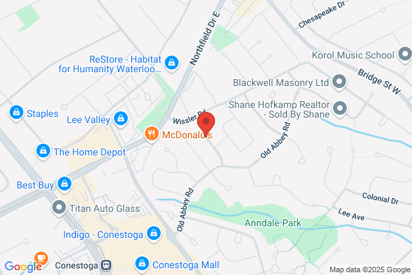 M Wendl Corp