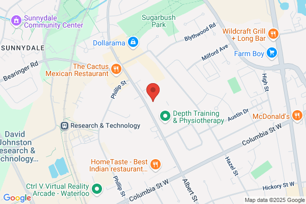 Northdale Auto Body