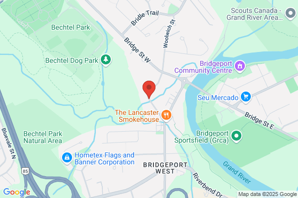 Limnoterra Limited