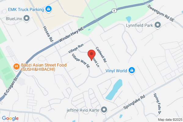 Village Gate Sales Inc