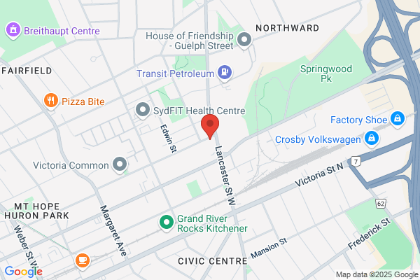 Grand River Castle Construction Limited
