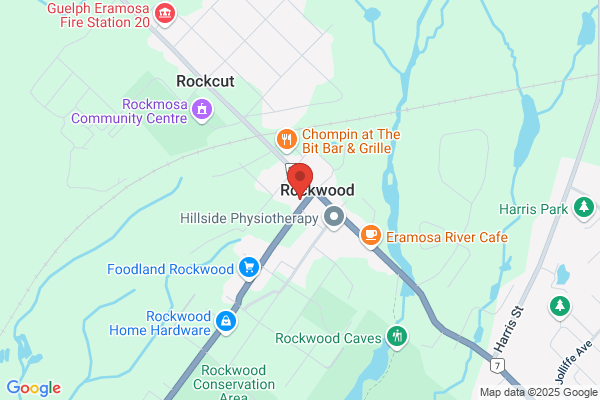 Rainbow International of Kitchener - CLOSED