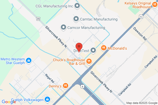 SERVPRO of Kitchener, Waterloo