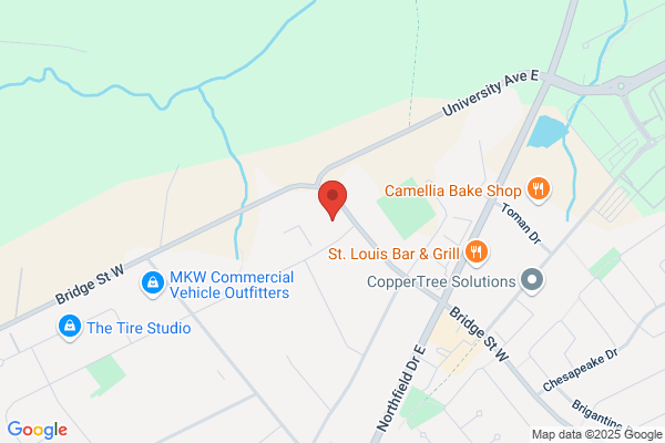 Woods Electronic Repair Inc