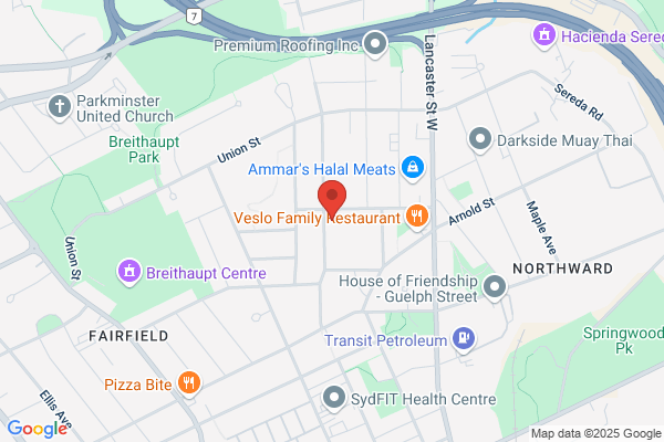 Waterloo Region Catholic Community Foundation