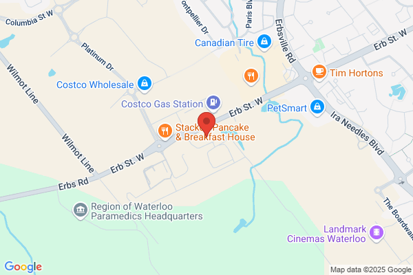 Regional Waste Disposal Kitchener