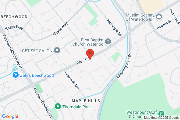 3 Bay Sales & Service Ltd