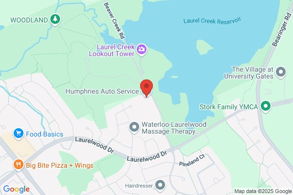 Humphries Auto Service