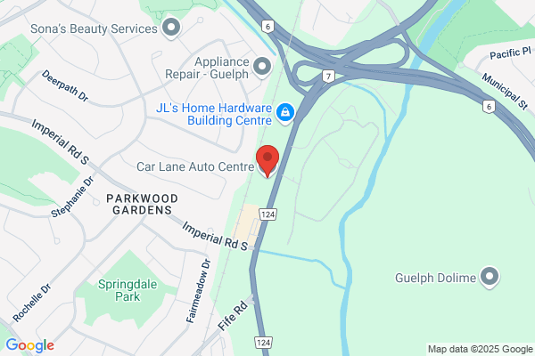Larin Auto Service