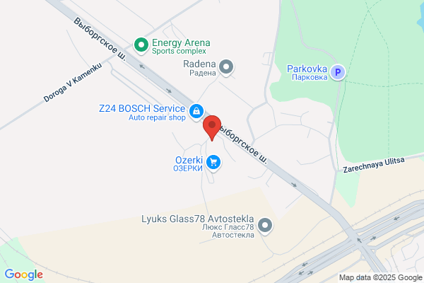 Park Auto Service
