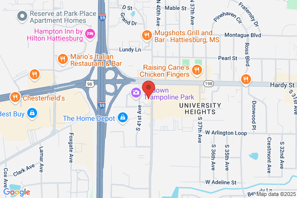 University Fast Oil & Lube