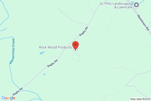 Rockway Wood Products Inc
