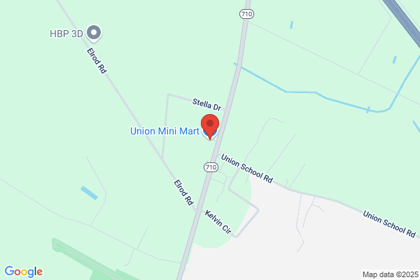 Union Mini-Mart
