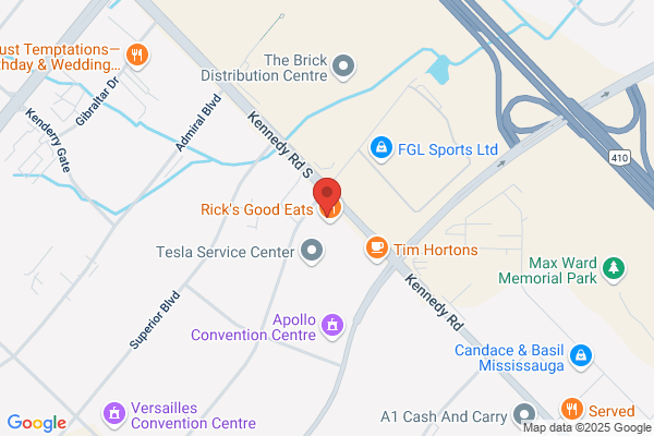 Access Real Estate Holdings Kitchener