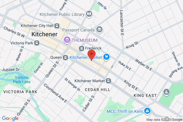 Fiedler's of Kitchener