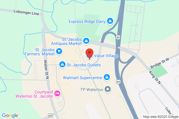 Village Shoppe