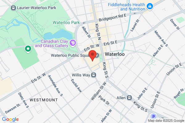 Waterloo Valumart