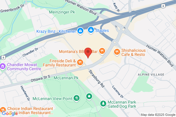 Zehrs Markets, Kitchener Stores, Highland Hills Mall