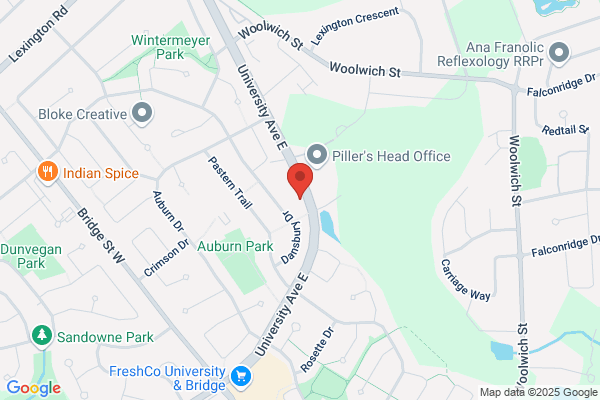 Auburn & Mountain Hearing Centres
