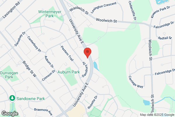 Auburn Hearing Centre