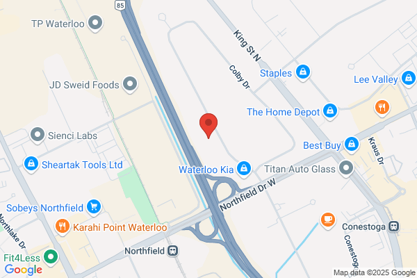 Delta Air Systems Ltd