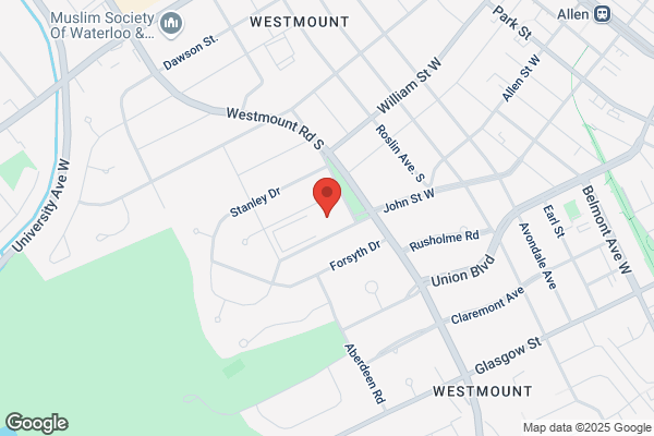 Economical Insurance Group the, Kw Branch