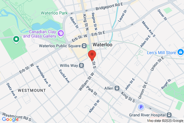 Scotia Wealth Management - Waterloo