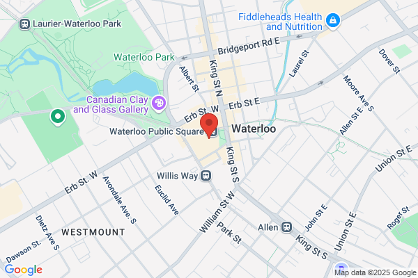 Firstwater