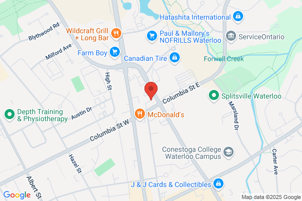 Toko Service Centre Ltd