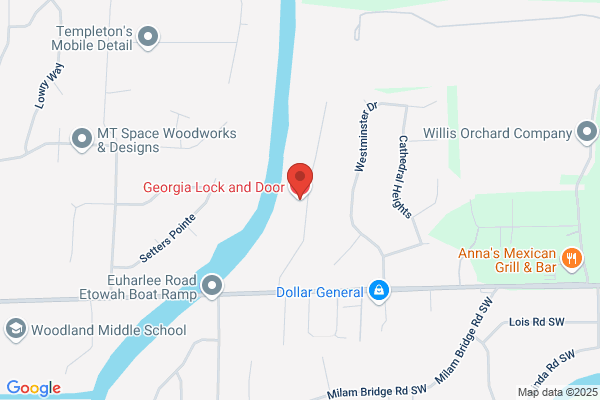 G & A Lock Service