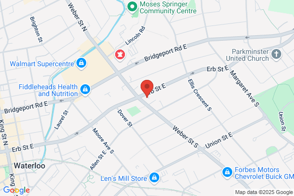 Waterloo Locksmith