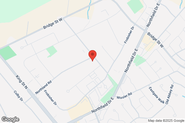 Euromach Precision Mfg Inc