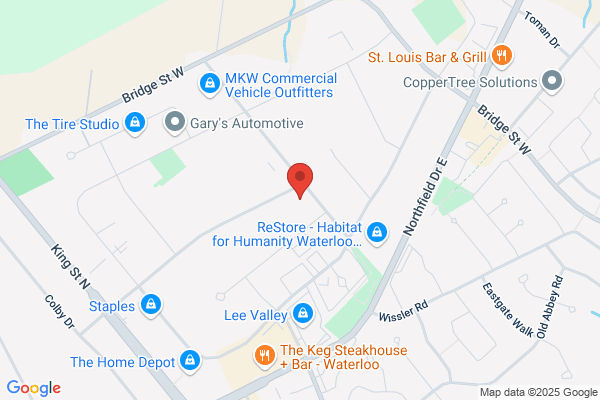 Euromach Precision Mfg Inc