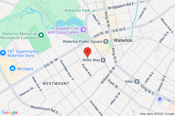 Communications Brainstorm