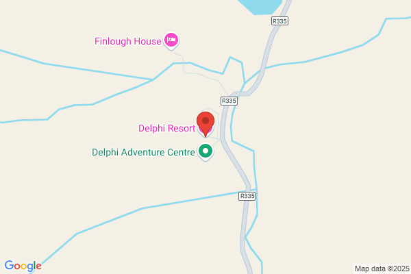 Delphi Massage Clinic