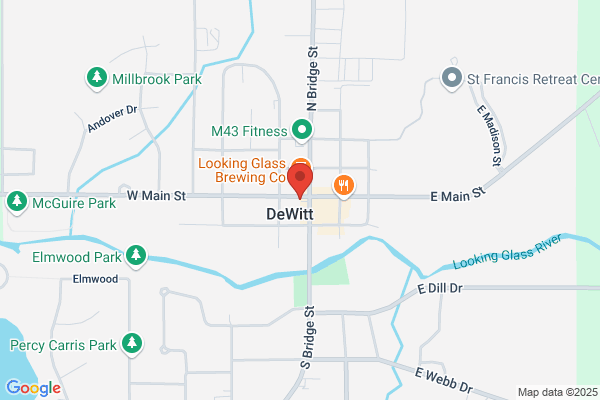 Dewit Chiropractic Centre