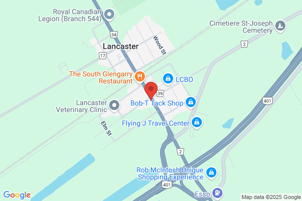 Lancaster Massage Clinic