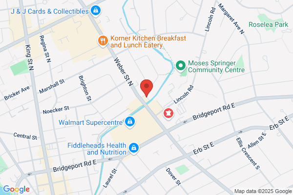 Waterloo Wellness Clinic