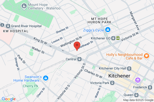 CanCompare Movers kitchener